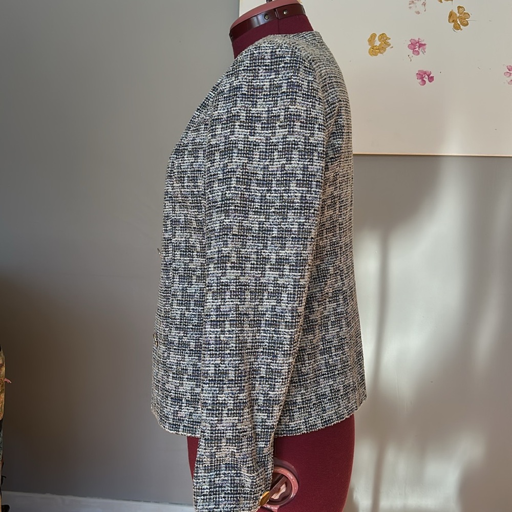 Laura blazer - Picture 2 of 8
